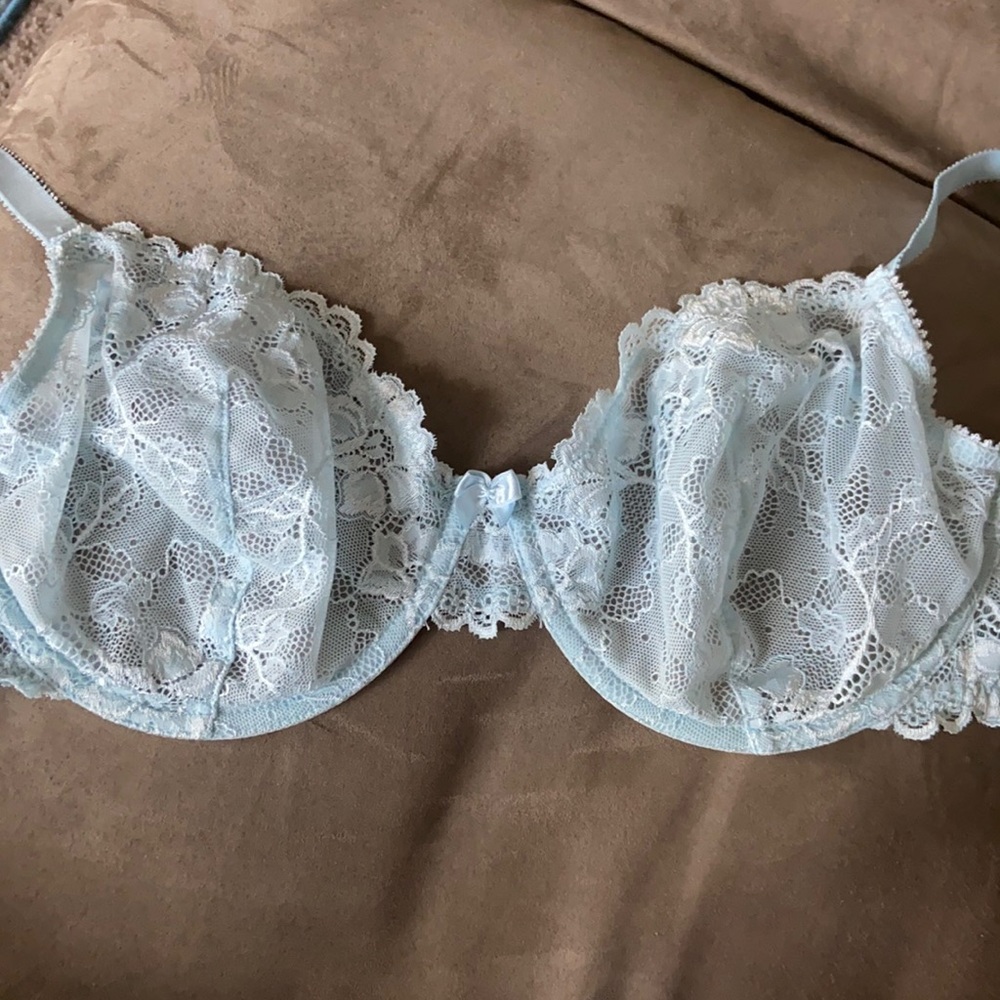 Apt 9 unlined bra